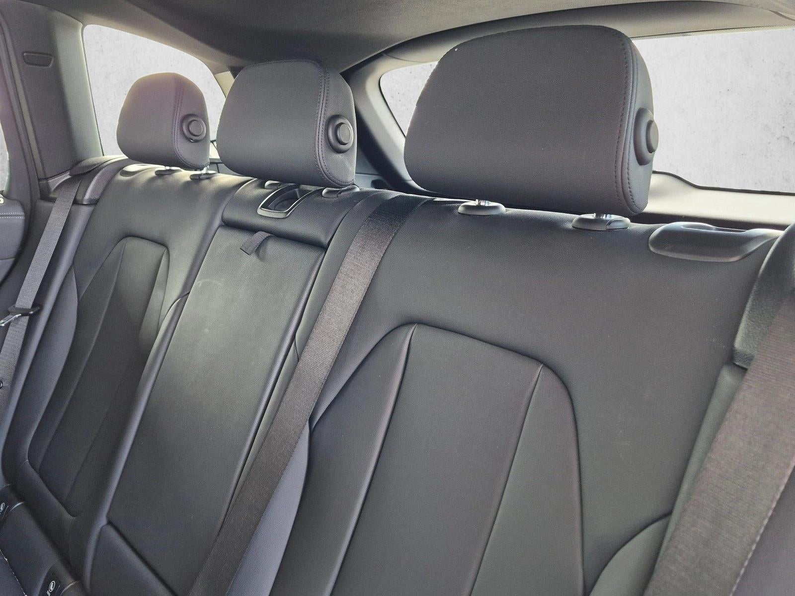 2020 BMW X3 M40i Sports Activity Vehicle