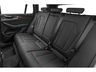 2020 BMW X3 M40i Sports Activity Vehicle