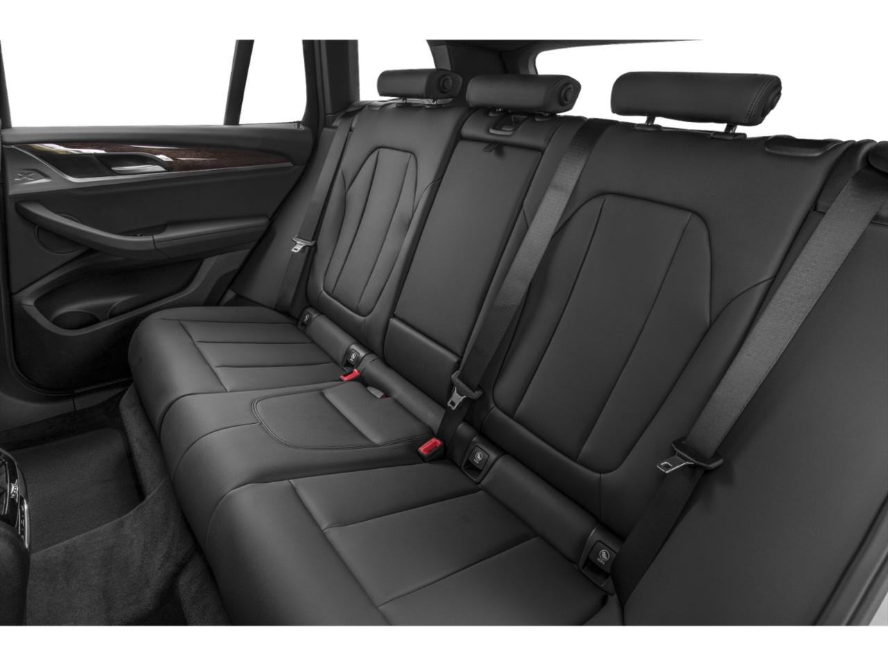 2020 BMW X3 M40i Sports Activity Vehicle