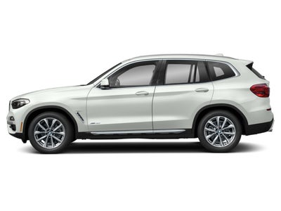 2020 BMW X3 M40i Sports Activity Vehicle