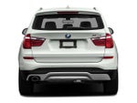 2016 BMW X3 xDrive28i AWD 4dr SAV