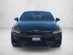 2022 Kia K5 GT DCT FWD