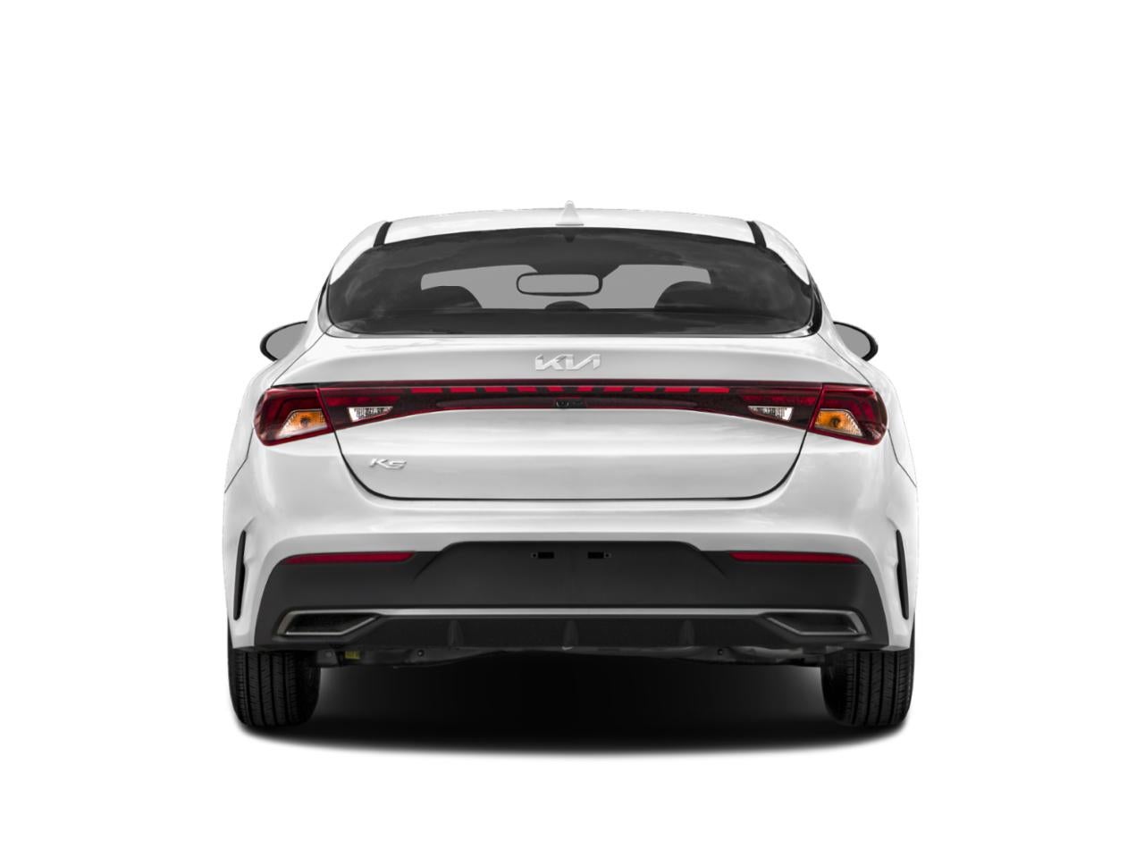 2022 Kia K5 GT DCT FWD