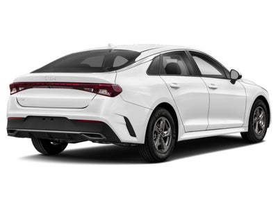 2022 Kia K5 GT DCT FWD