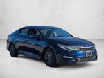 2019 Kia Optima LX Auto