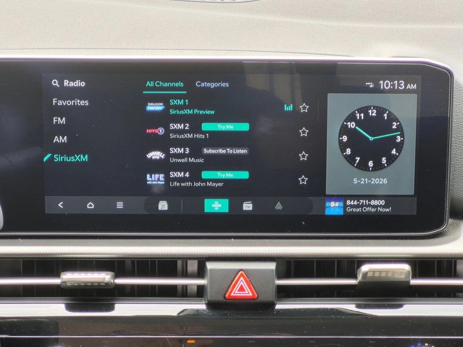 2026 Kia Sportage LX FWD