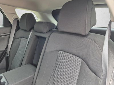 2026 Kia Sportage LX FWD