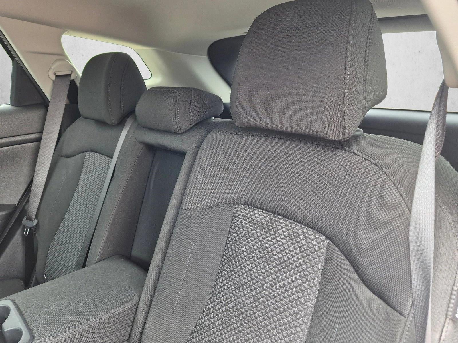 2026 Kia Sportage LX FWD