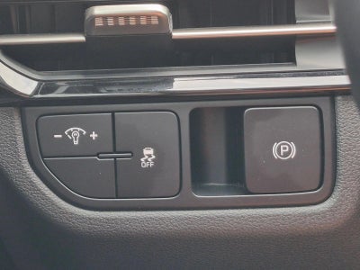 2026 Kia Sportage LX FWD