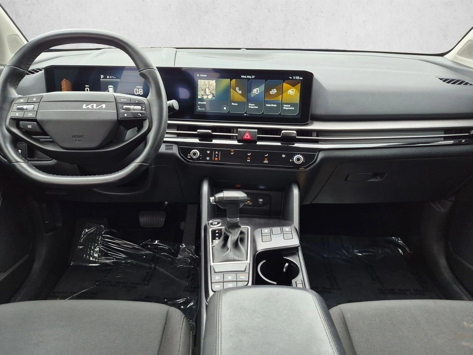 2026 Kia Sportage LX FWD