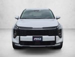 2026 Kia Sportage LX FWD
