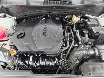 2026 Kia Sportage LX FWD
