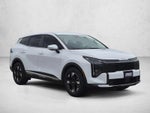 2026 Kia Sportage LX FWD