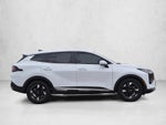 2026 Kia Sportage LX FWD