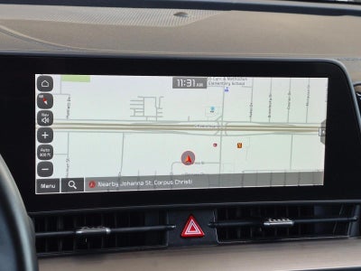2023 Kia Sportage EX FWD