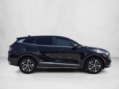 2023 Kia Sportage EX FWD