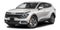 2024 Kia Sportage EX FWD