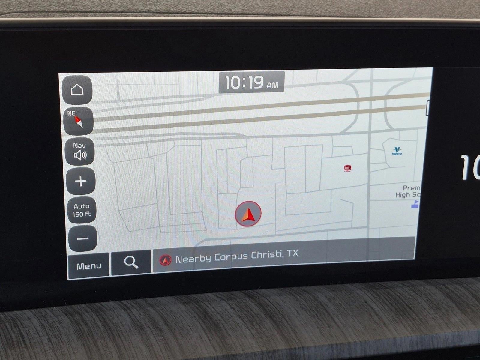 2023 Kia Telluride SX Prestige AWD