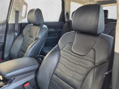 2023 Kia Telluride SX Prestige AWD