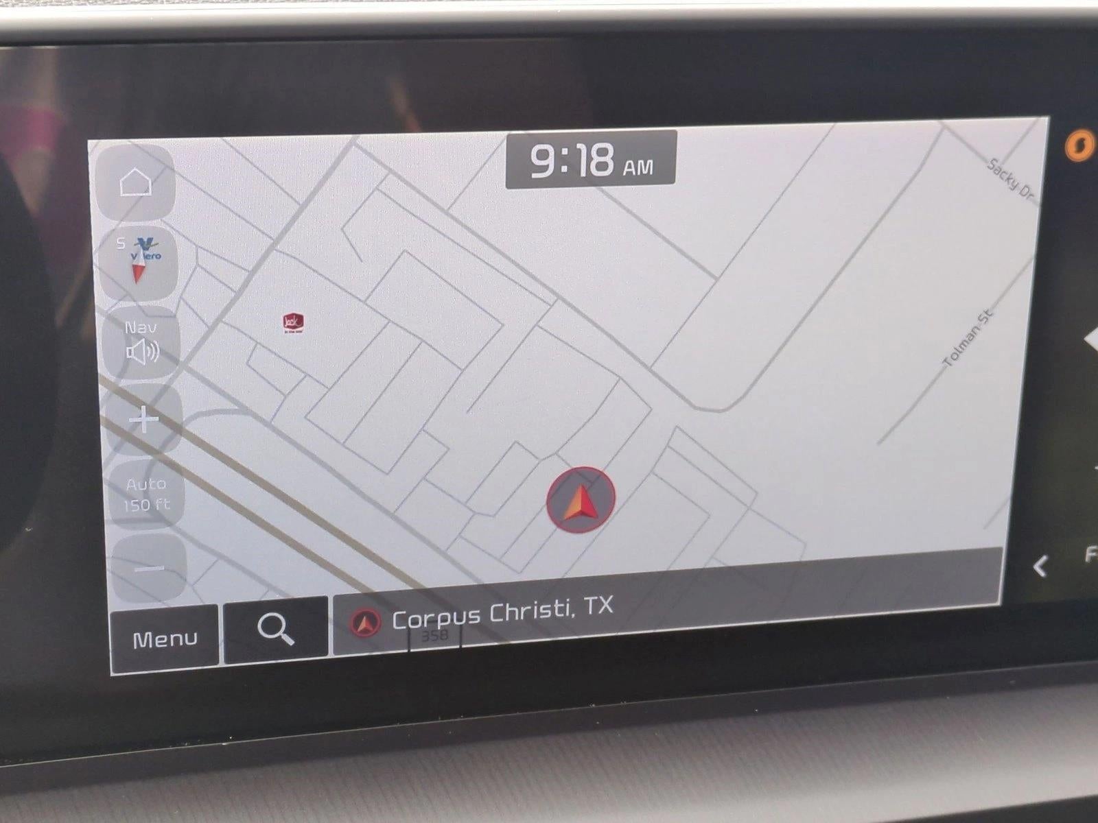 2023 Kia Telluride S AWD