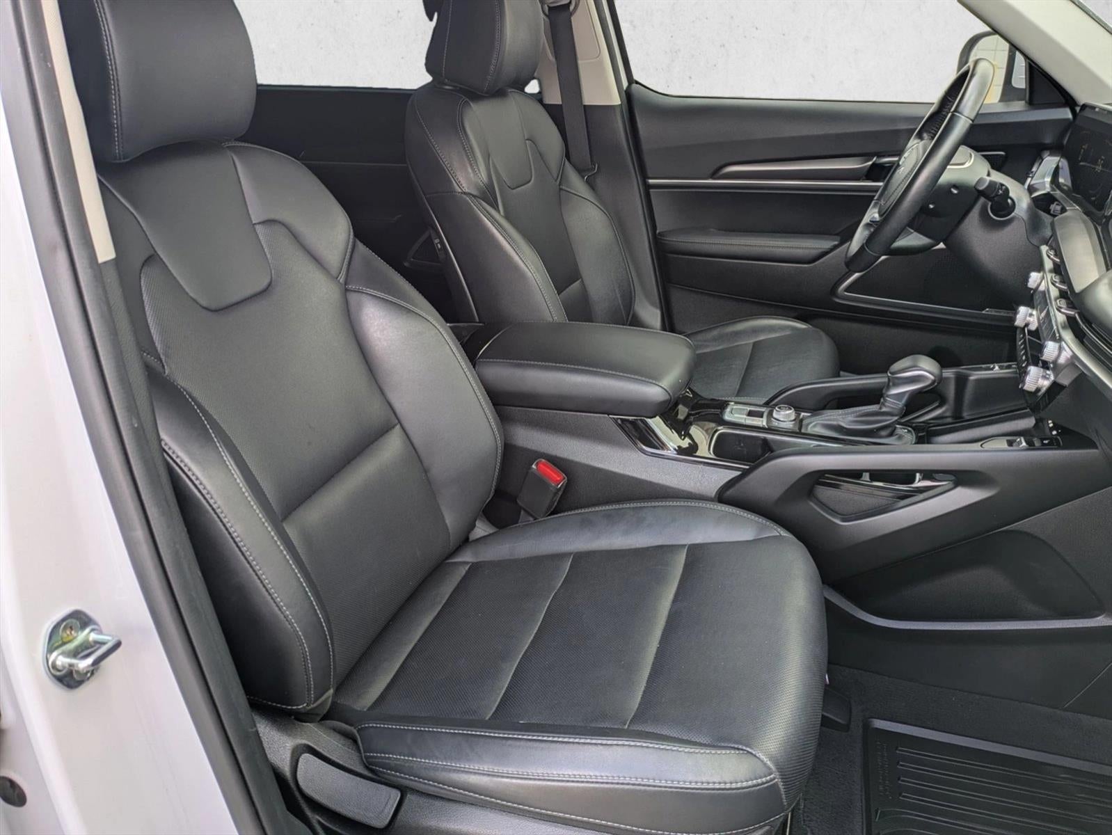 2023 Kia Telluride S AWD