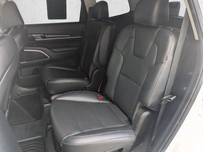 2023 Kia Telluride S AWD