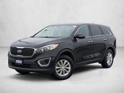 2018 Kia Sorento L FWD