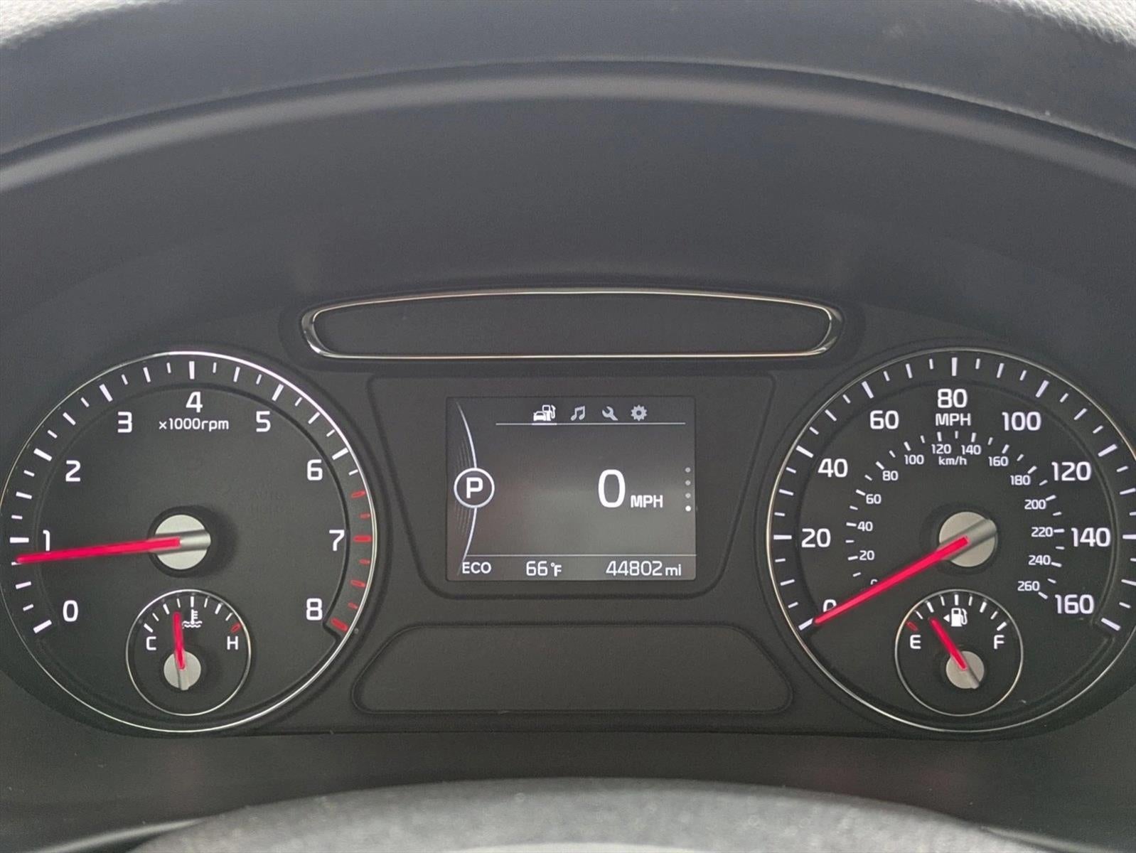 2018 Kia Sorento L FWD