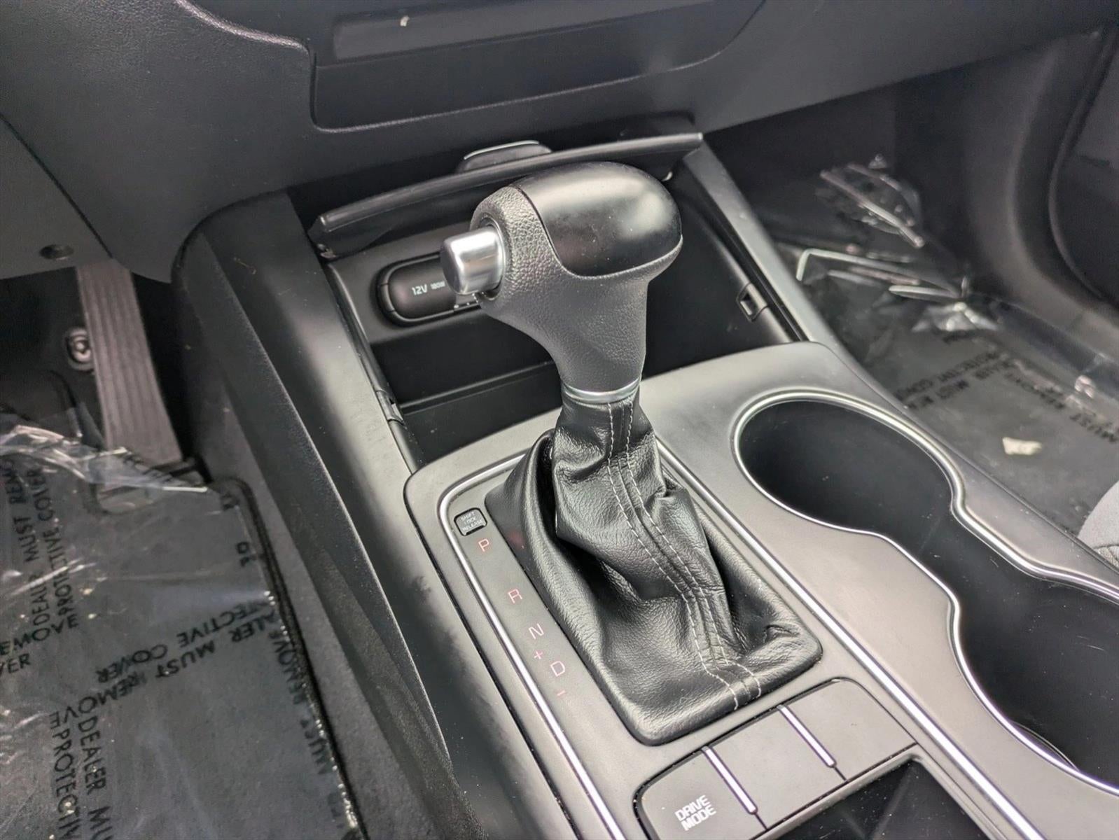 2018 Kia Sorento L FWD