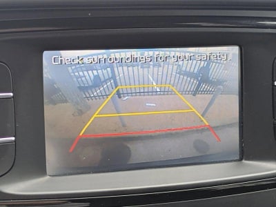 2018 Kia Sorento L FWD