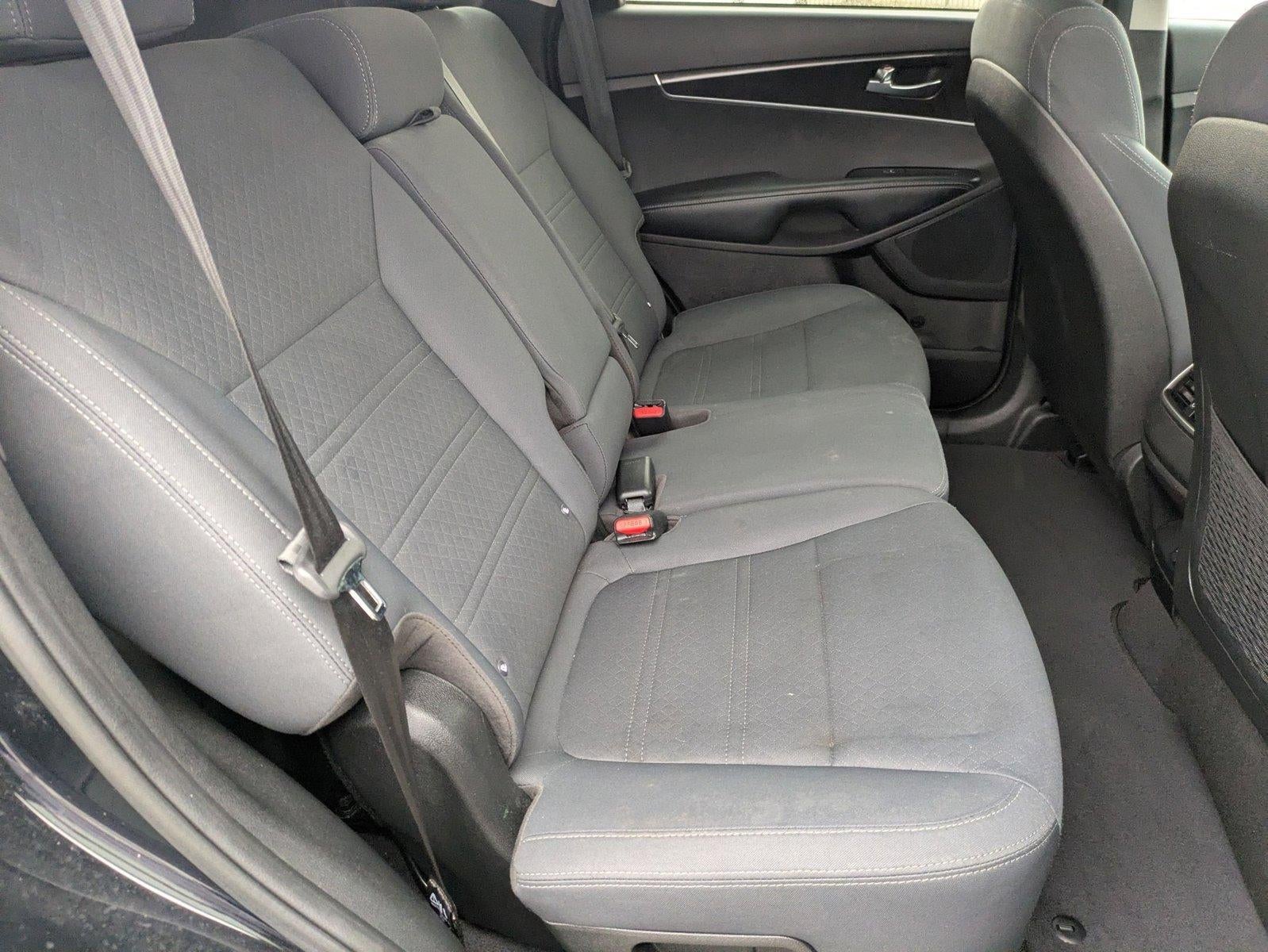 2018 Kia Sorento L FWD