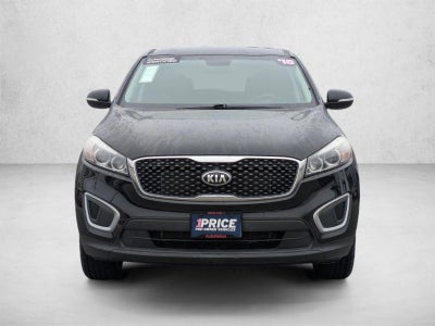 2018 Kia Sorento L FWD