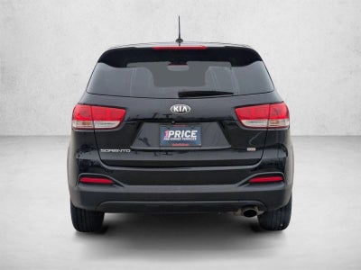 2018 Kia Sorento L FWD