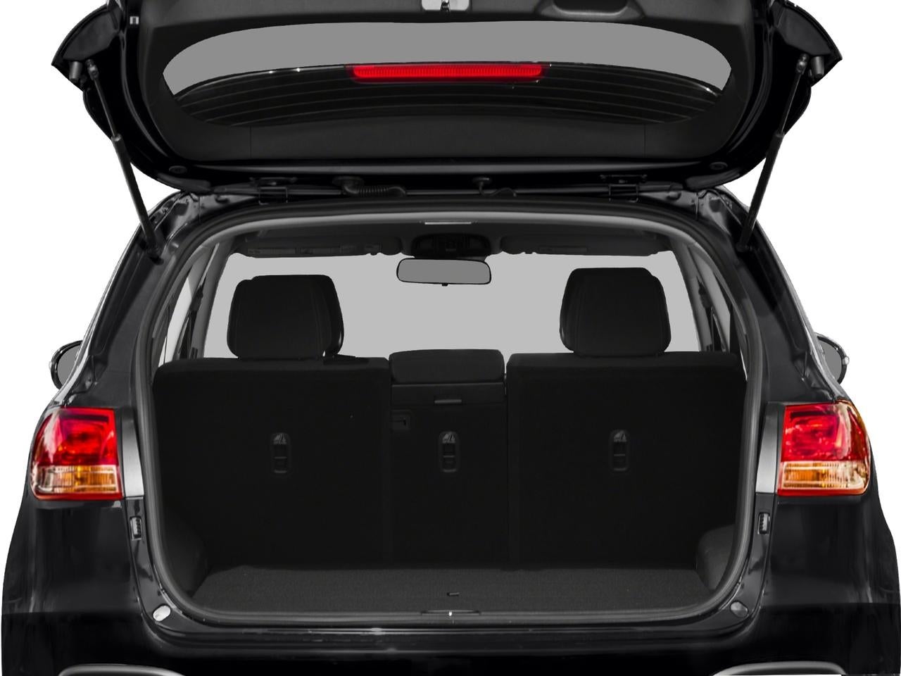 2018 Kia Sorento L FWD