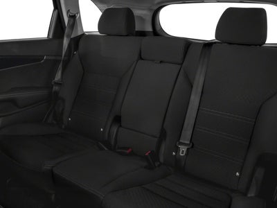 2018 Kia Sorento L FWD