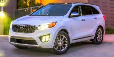 2018 Kia Sorento L FWD