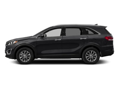 2018 Kia Sorento L FWD