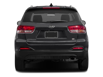 2018 Kia Sorento L FWD