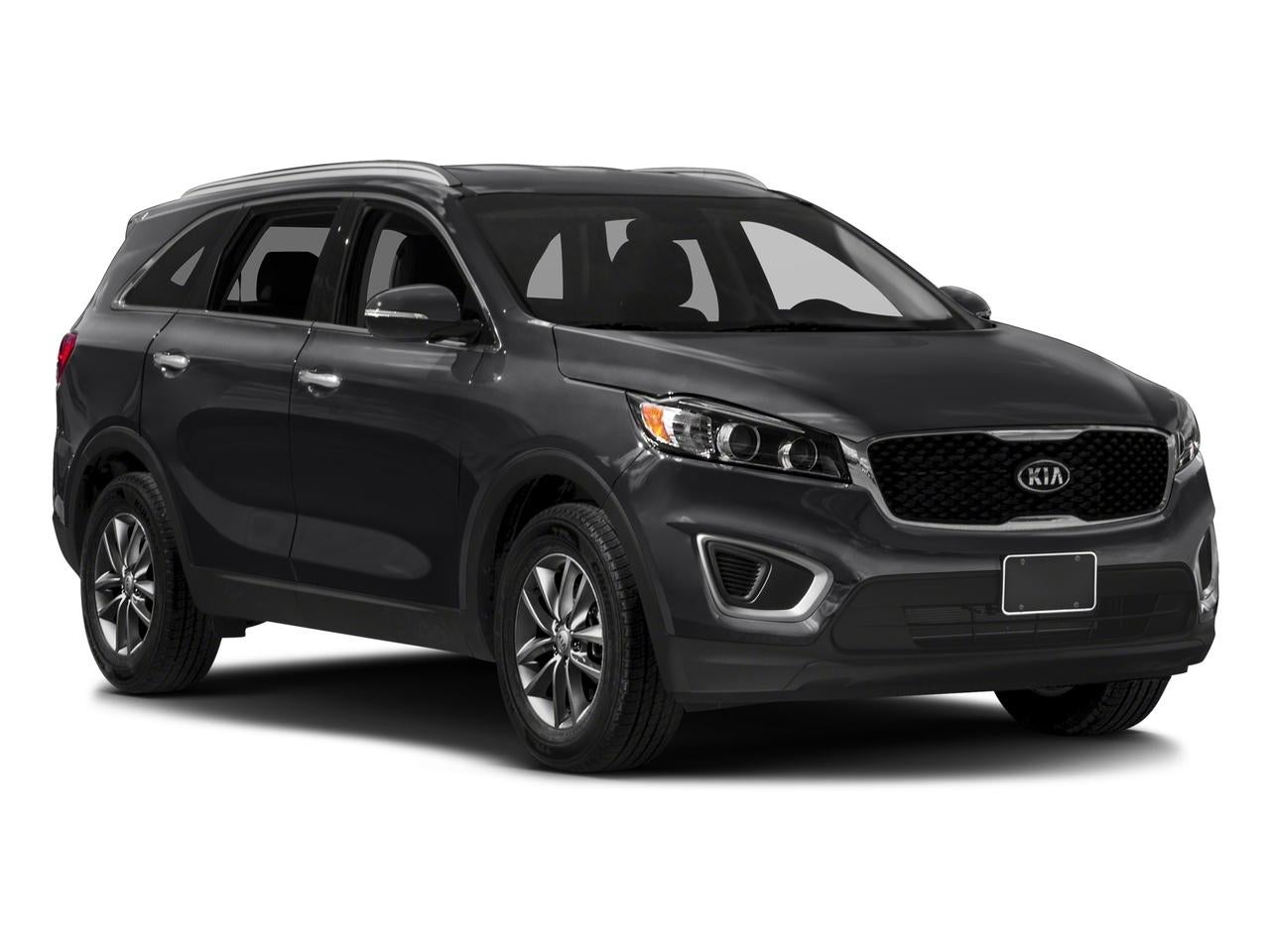 2018 Kia Sorento L FWD