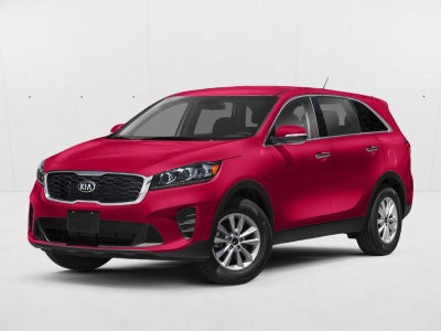 2020 Kia Sorento LX FWD