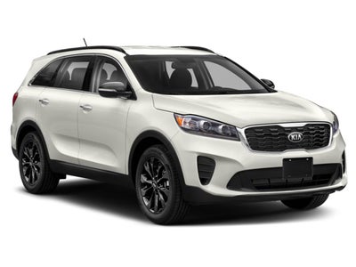 2020 Kia Sorento LX FWD