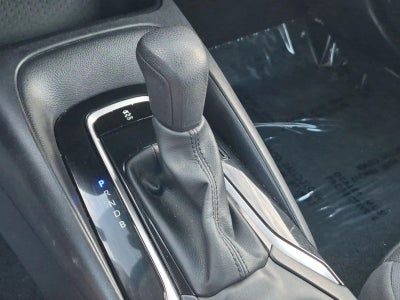 2024 Toyota Corolla LE CVT (Natl)