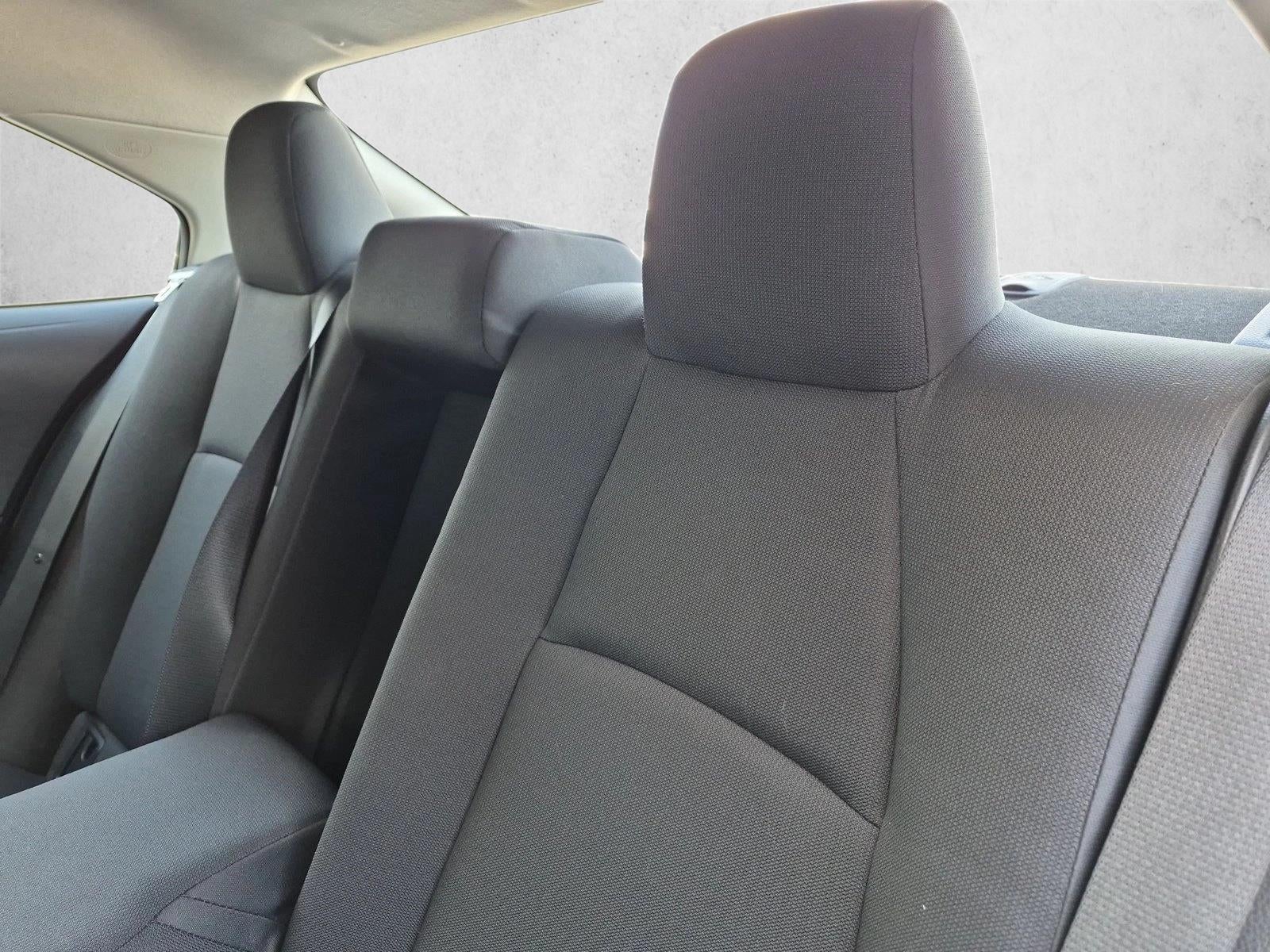 2025 Toyota Corolla LE CVT (Natl)