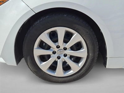 2025 Toyota Corolla LE CVT (Natl)