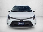 2025 Toyota Corolla LE CVT (Natl)