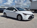 2025 Toyota Corolla LE CVT (Natl)