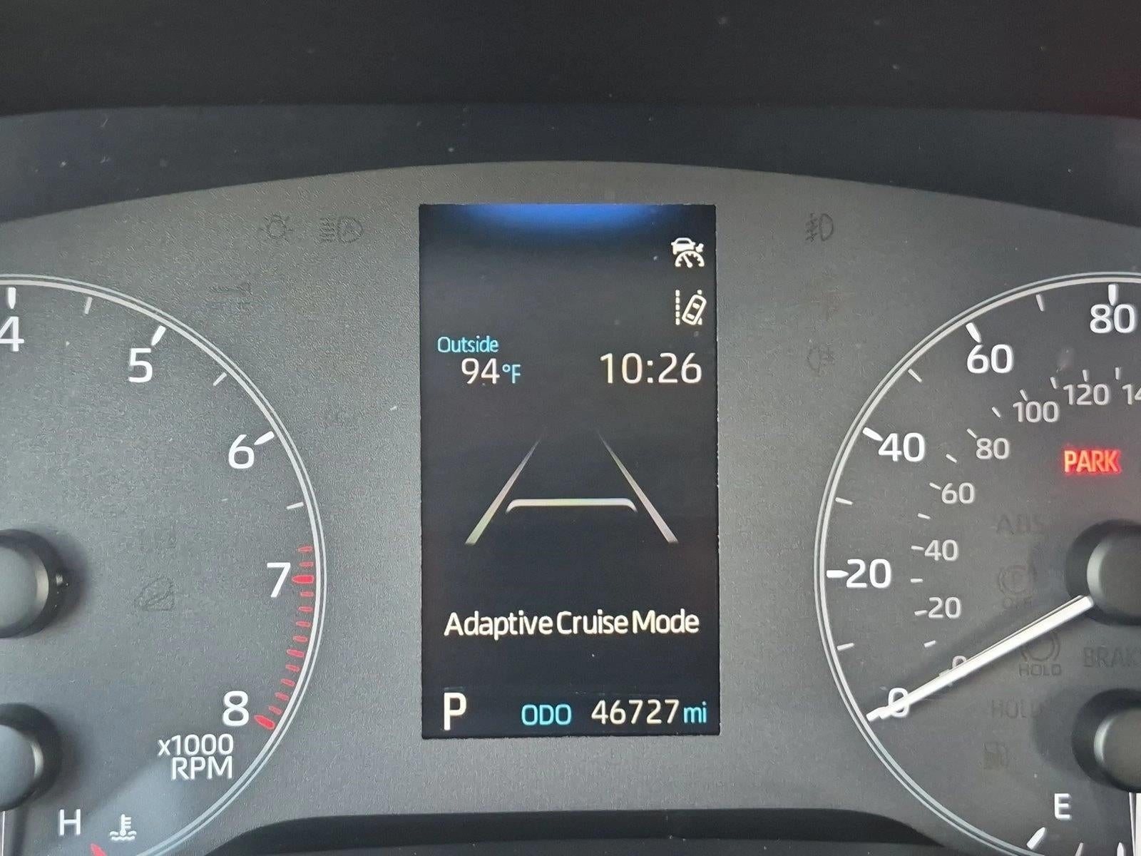 2025 Toyota Corolla LE CVT (Natl)