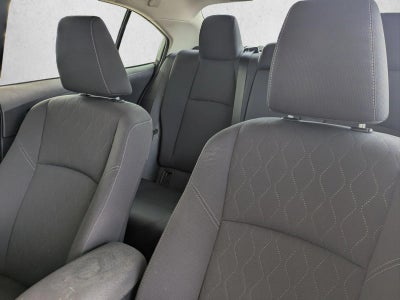 2023 Toyota Corolla LE CVT (Natl)