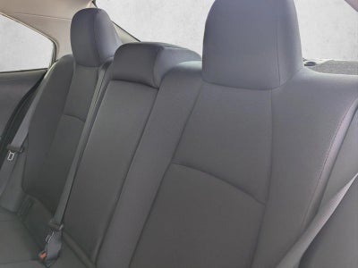 2023 Toyota Corolla LE CVT (Natl)