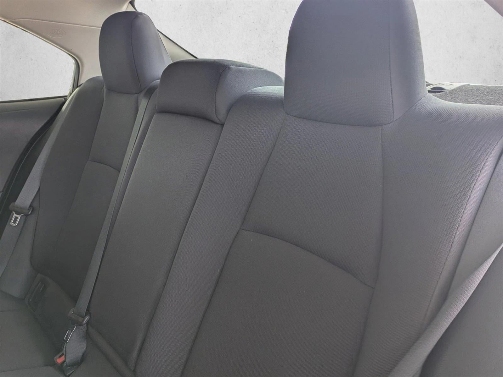 2023 Toyota Corolla LE CVT (Natl)